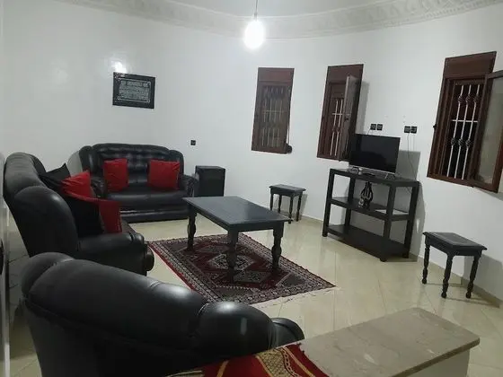 Family Villa, 2 Yatak Odası, Bahçe Manzaralı