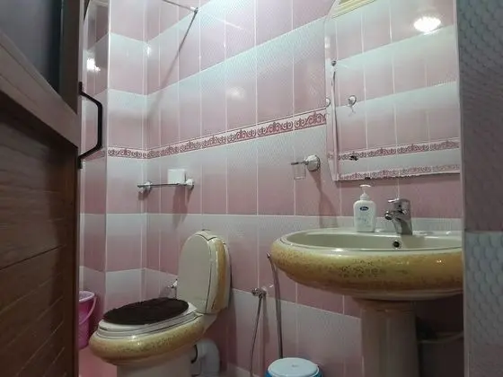 Family Villa, 2 Yatak Odası, Bahçe Manzaralı