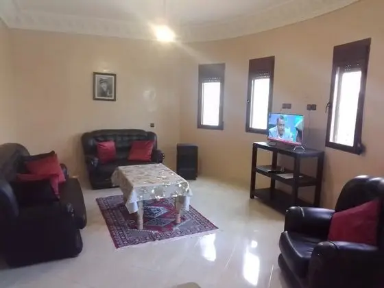 Family Villa, 2 Yatak Odası, Bahçe Manzaralı