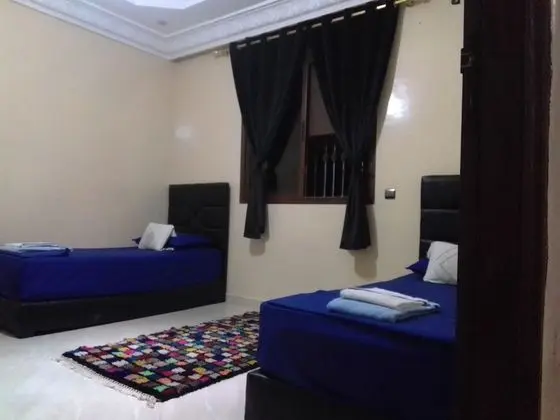 Family Villa, 2 Yatak Odası, Bahçe Manzaralı