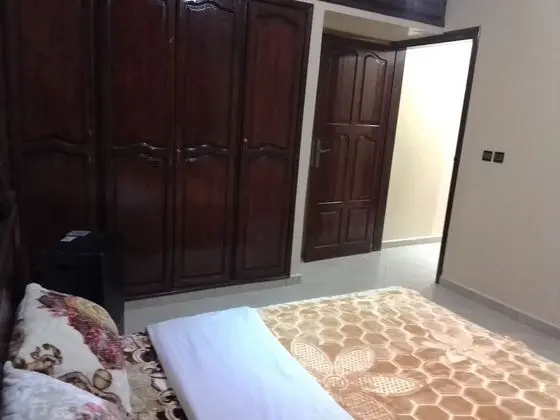 Family Villa, 2 Yatak Odası, Bahçe Manzaralı