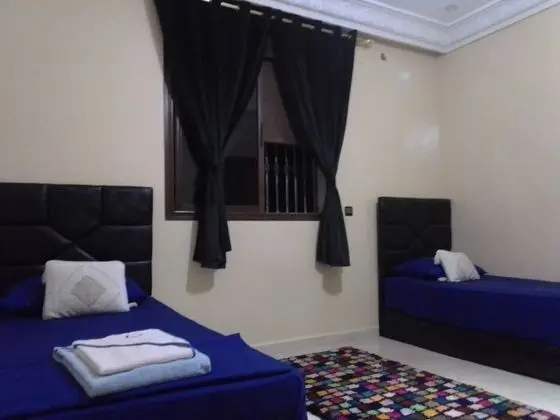Family Villa, 2 Yatak Odası, Bahçe Manzaralı