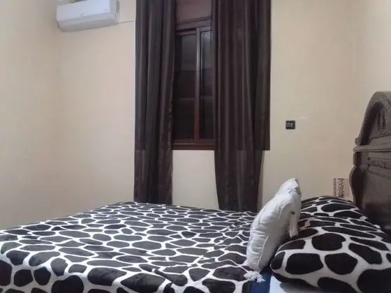 Family Villa, 2 Yatak Odası, Bahçe Manzaralı