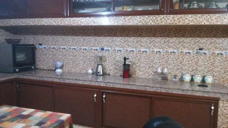 Family Villa, 2 Yatak Odası, Bahçe Manzaralı