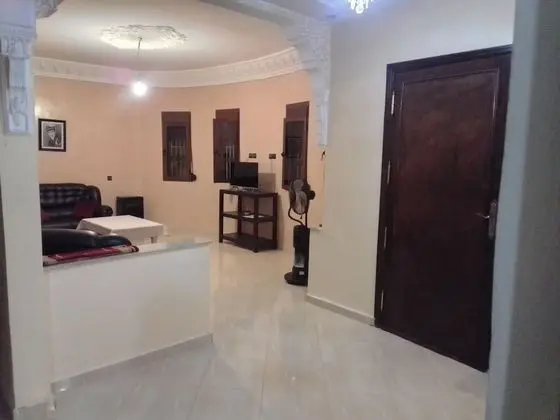 Family Villa, 2 Yatak Odası, Bahçe Manzaralı