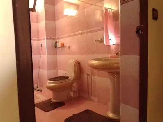 Family Villa, 2 Yatak Odası, Bahçe Manzaralı