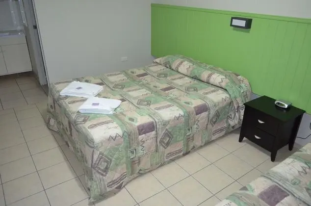 Standard Oda, 3 Yatak Odası, Mutfak