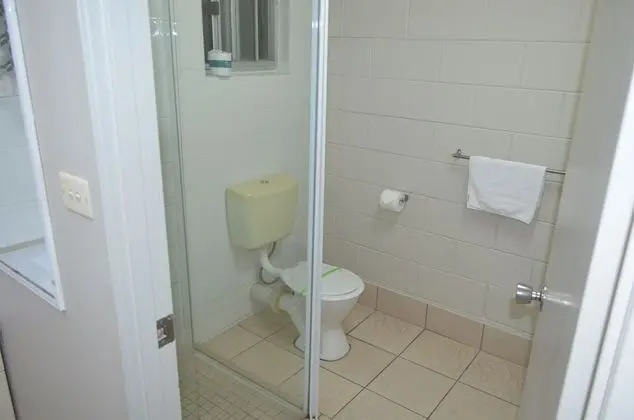 Standard Oda, 3 Yatak Odası, Mutfak