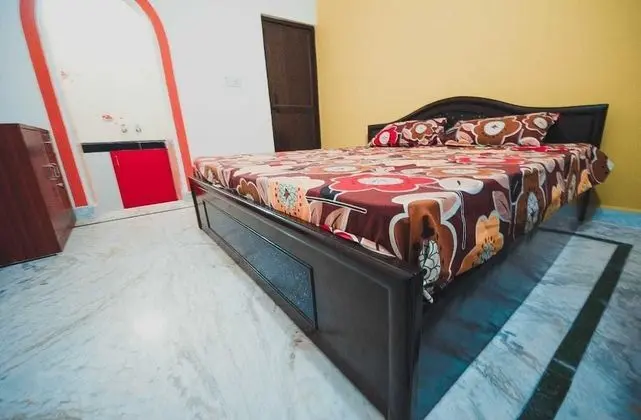 Basic Tek Büyük Yataklı Oda