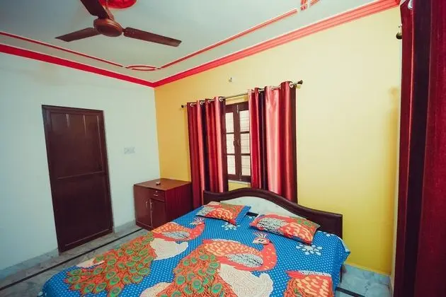Basic Tek Büyük Yataklı Oda