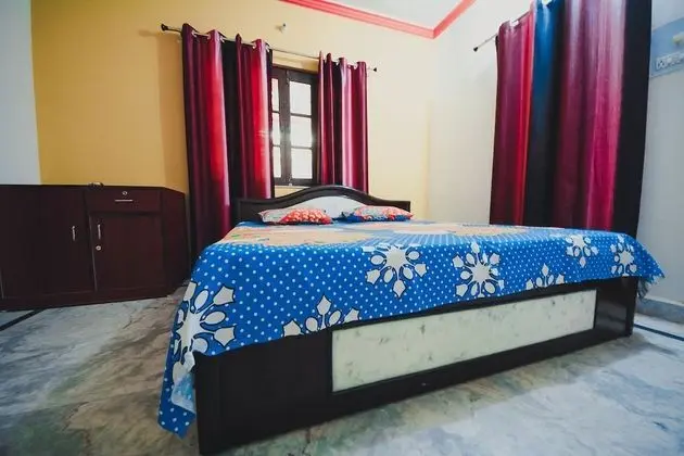 Basic Tek Büyük Yataklı Oda