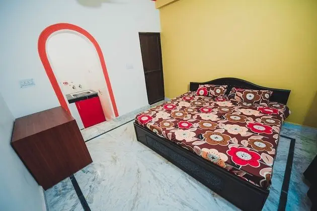 Superior Tek Büyük Yataklı Oda