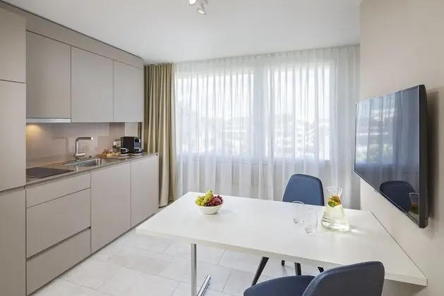 Classic Suite