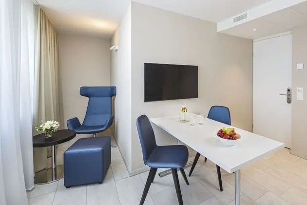 Classic Suite