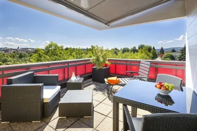 Sky Suite