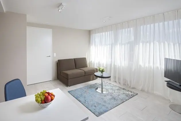 Sky Suite