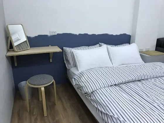 Standard Tek Büyük Yataklı Oda (A)