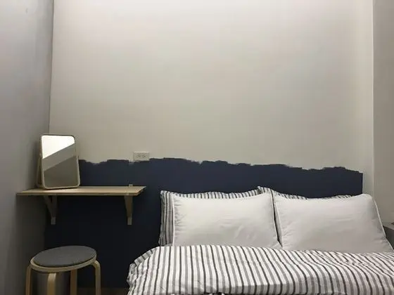 Standard Tek Büyük Yataklı Oda (A)
