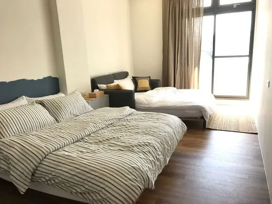 Standard Tek Büyük Yataklı Oda (A)