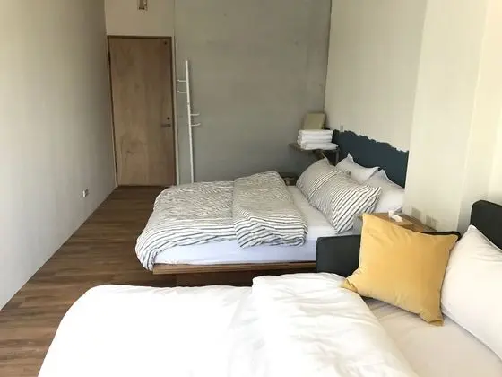 Standard Tek Büyük Yataklı Oda (A)