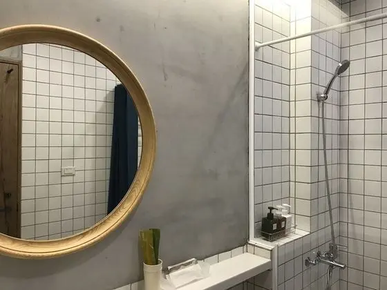 Standard Tek Büyük Yataklı Oda (A)