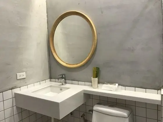 Standard Tek Büyük Yataklı Oda (A)