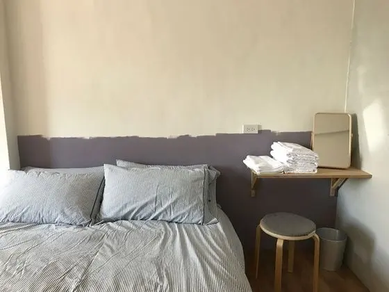 Standard Tek Büyük Yataklı Oda (B)