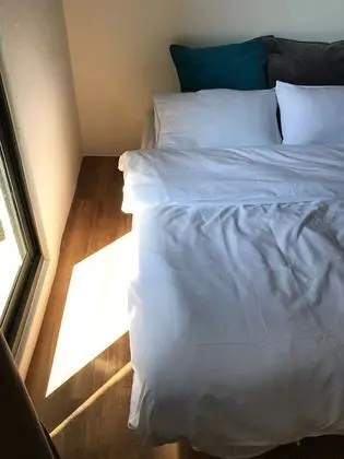 Standard Tek Büyük Yataklı Oda (B)