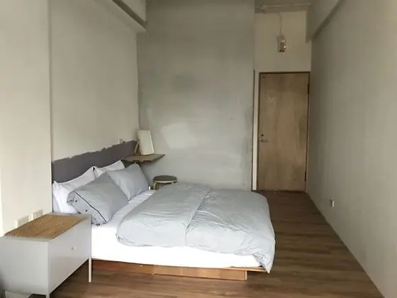 Standard Tek Büyük Yataklı Oda (B)