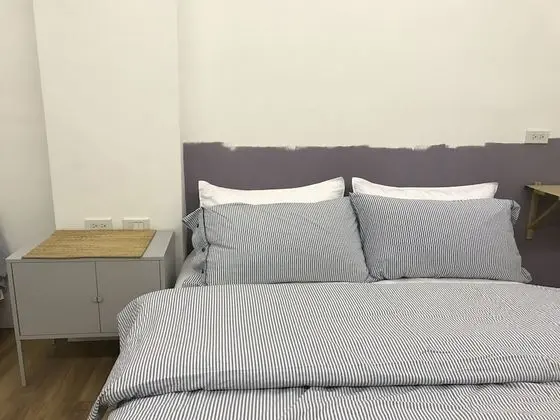 Standard Tek Büyük Yataklı Oda (B)