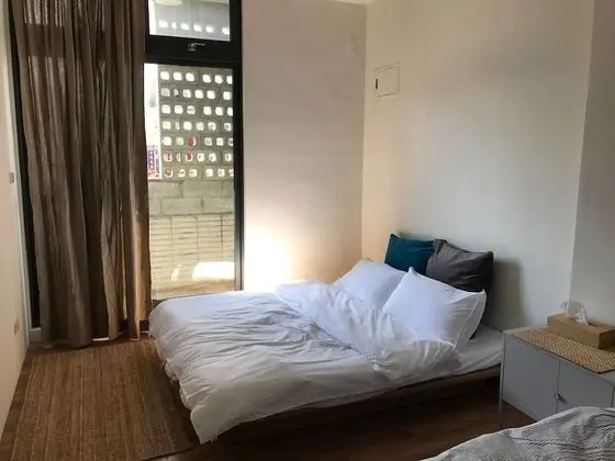 Standard Tek Büyük Yataklı Oda (B)