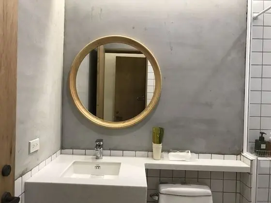 Standard Tek Büyük Yataklı Oda (B)