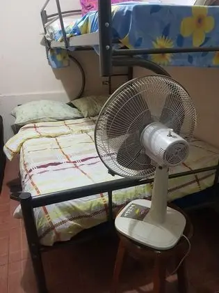 Family Ev, 3 Yatak Odası