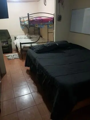 Family Ev, 3 Yatak Odası