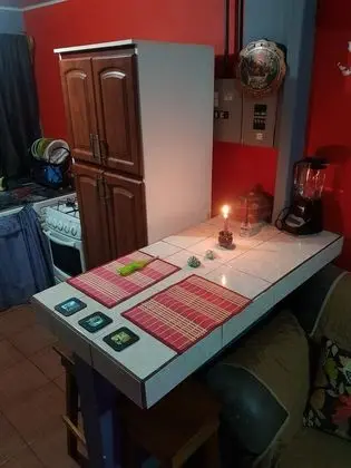 Family Ev, 3 Yatak Odası