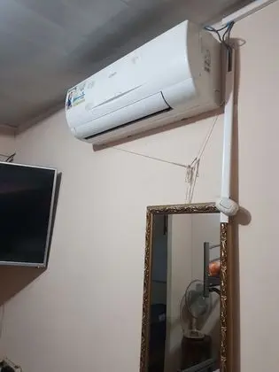 Family Ev, 3 Yatak Odası