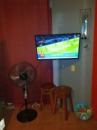 Family Ev, 3 Yatak Odası
