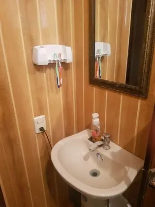 Family Ev, 3 Yatak Odası