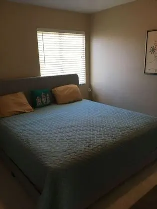 Comfort Oda, 1 En Büyük (King) Boy Yatak, Sigara İçilmez, Havuz Manzaralı