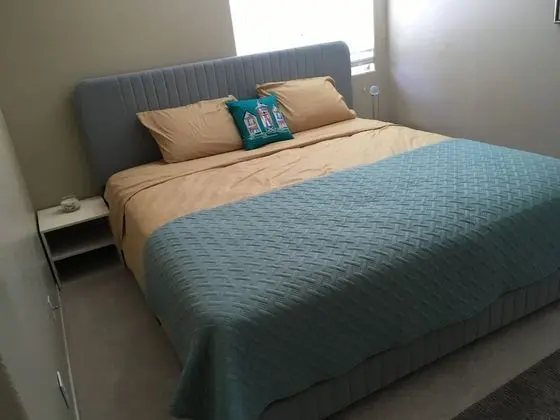 Comfort Oda, 1 En Büyük (King) Boy Yatak, Sigara İçilmez, Havuz Manzaralı