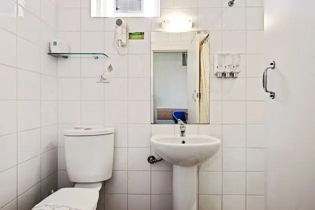 İki Ayrı Yataklı Oda