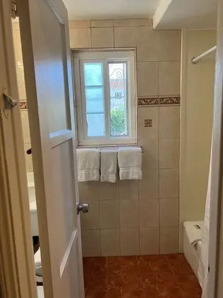 Basic Tek Büyük Yataklı Oda, 1 Yatak Odası