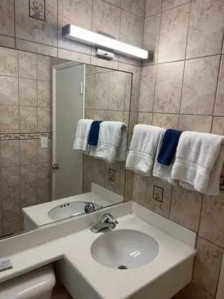 Basic Tek Büyük Yataklı Oda, 1 Yatak Odası