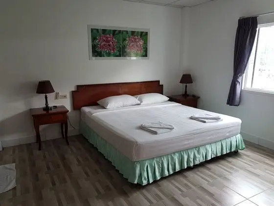 Oda, 1 Yatak Odası, Engellilere Uygun, Sigara İçilebilir