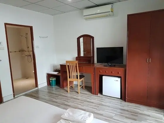 Oda, 1 Yatak Odası, Engellilere Uygun, Sigara İçilebilir