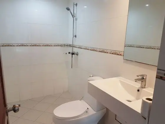 Oda, 1 Yatak Odası, Engellilere Uygun, Sigara İçilebilir