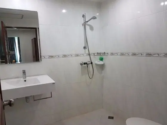 Oda, 1 Yatak Odası, Engellilere Uygun, Sigara İçilebilir