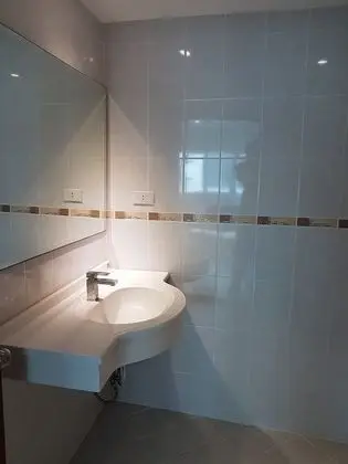 Oda, 1 Yatak Odası, Engellilere Uygun, Sigara İçilebilir