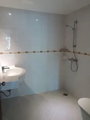 Oda, 1 Yatak Odası, Engellilere Uygun, Sigara İçilebilir