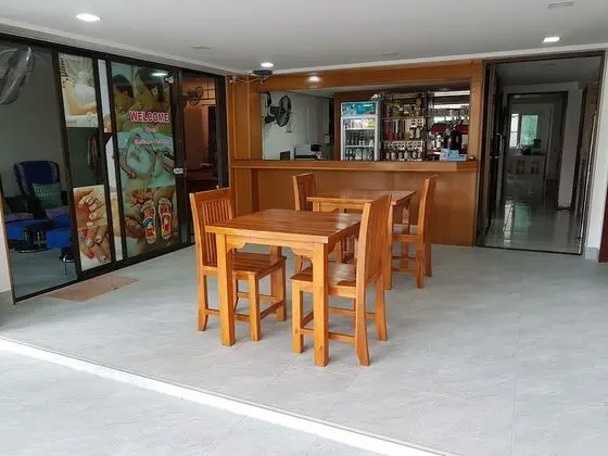 Oda, 1 Yatak Odası, Engellilere Uygun, Sigara İçilebilir